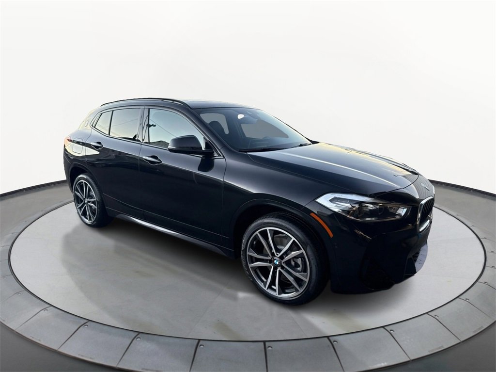 Certified 2023 BMW X2 xDrive28i w/ M Sport Package