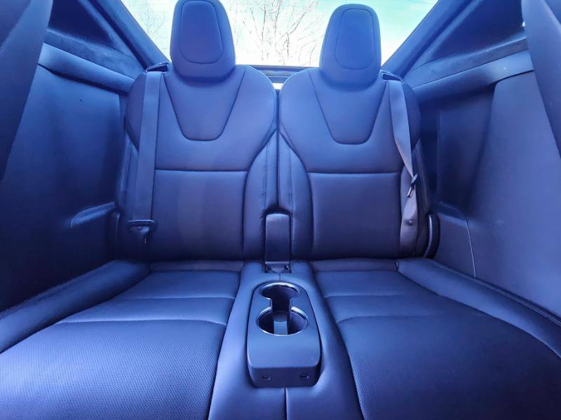 Used 2023 Tesla Model X image 65