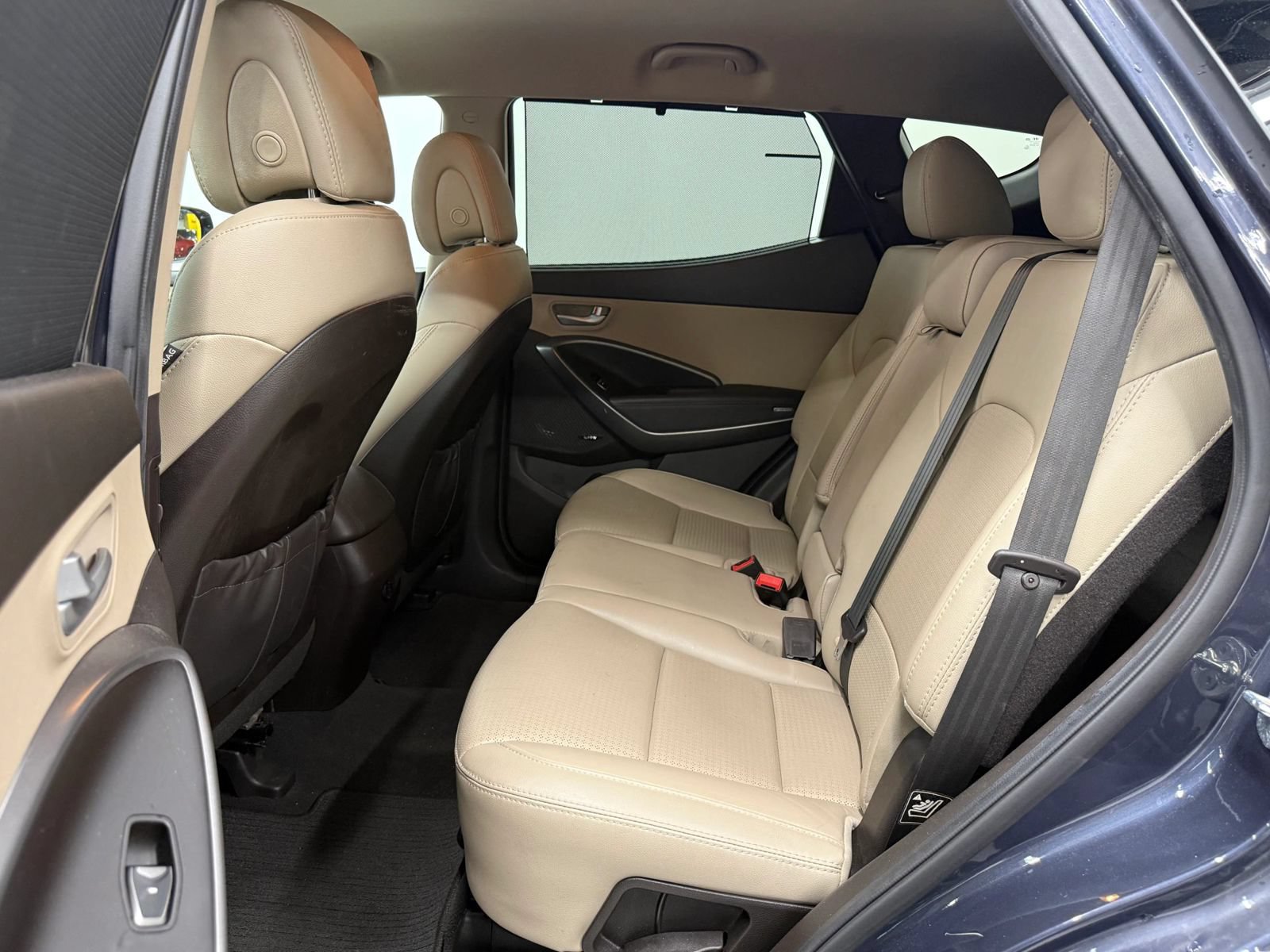 Used 2014 Hyundai Santa Fe Sport 2.0T w/ Navigation Package 06 FWD image 19