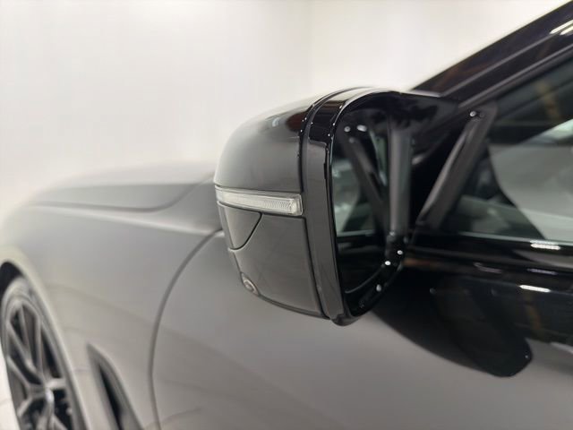 Certified 2023 BMW M850i xDrive Coupe AWD/4WD image 9