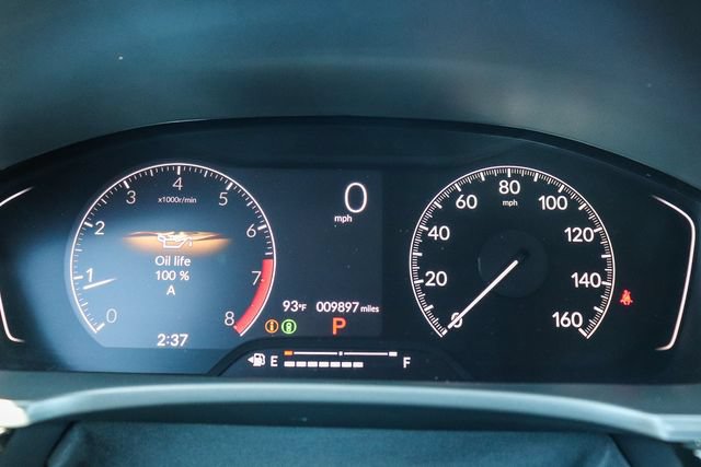 Used 2025 Honda Civic LX image 25