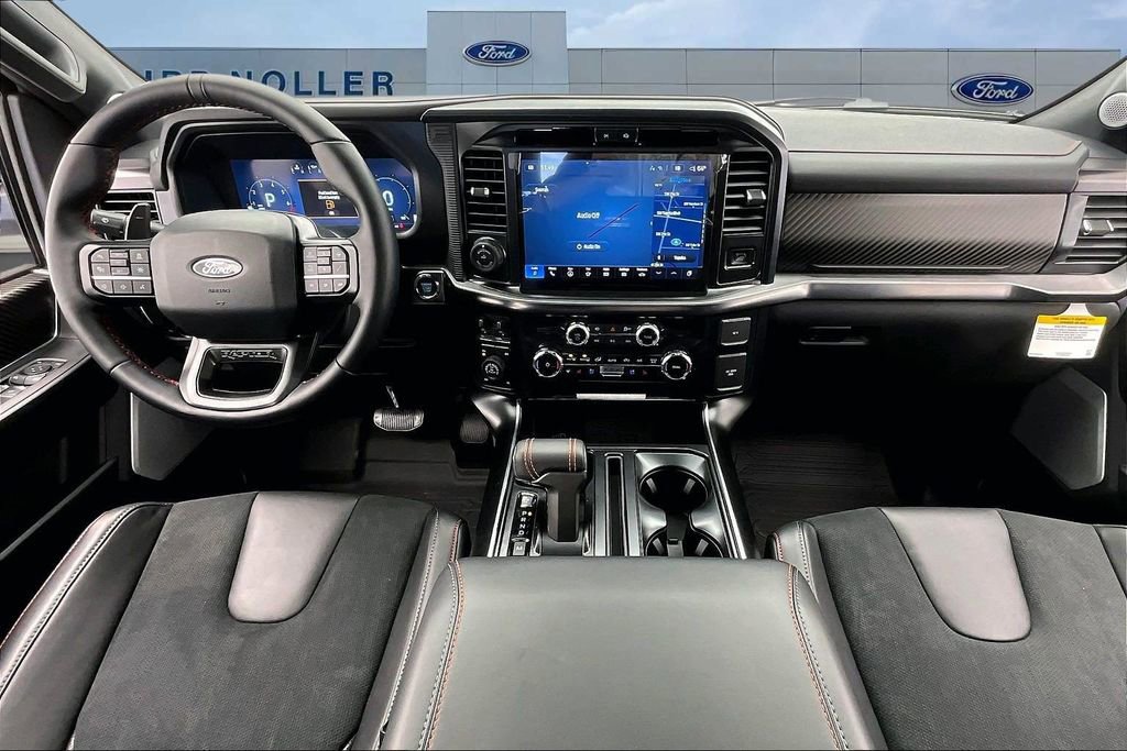 New 2025 Ford F150 Raptor image 5