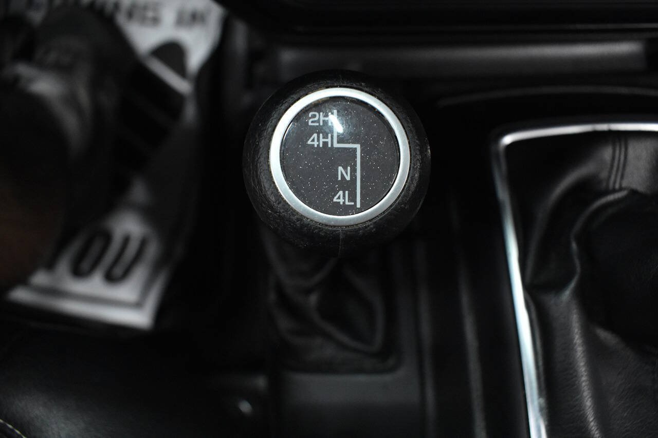 Used 2021 Jeep Wrangler Sport AWD/4WD image 19