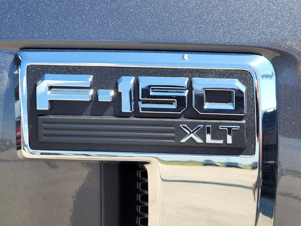 New 2025 Ford F150 XLT w/ Equipment Group 303A High AWD/4WD image 6