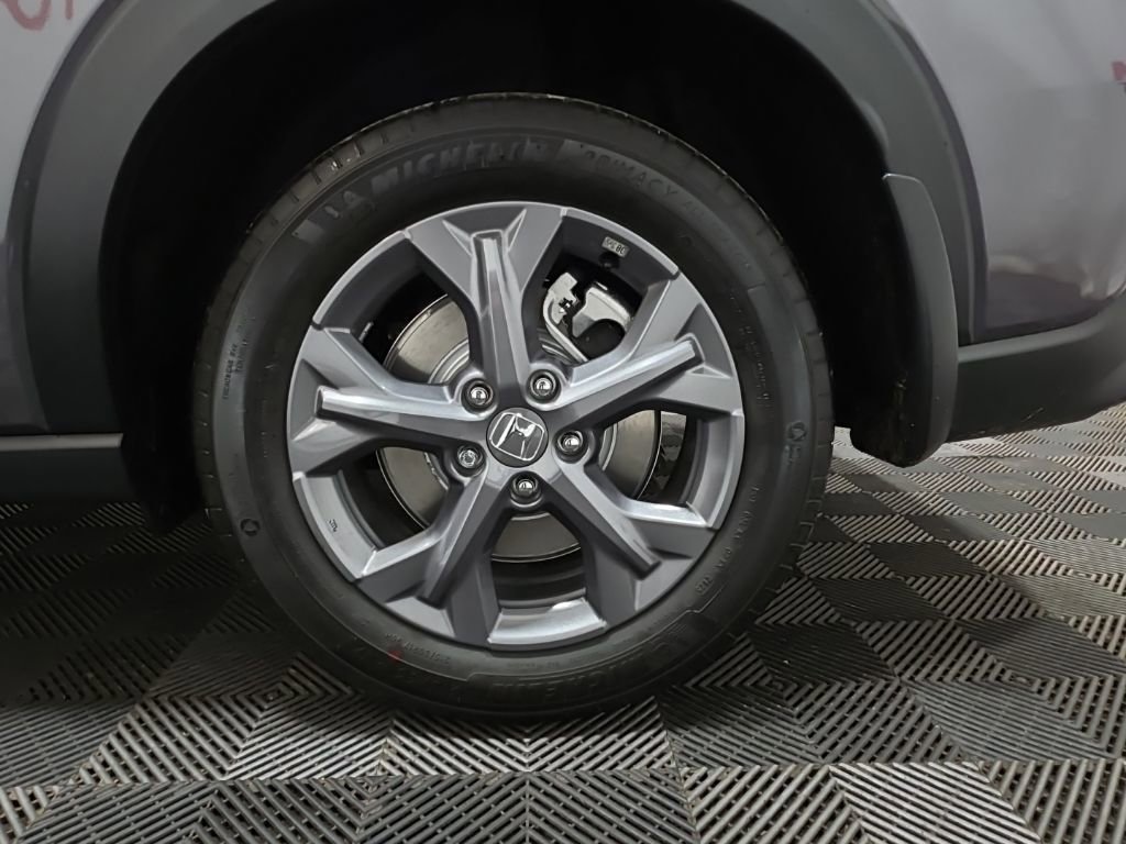 Used 2026 Honda HR-V LX image 31