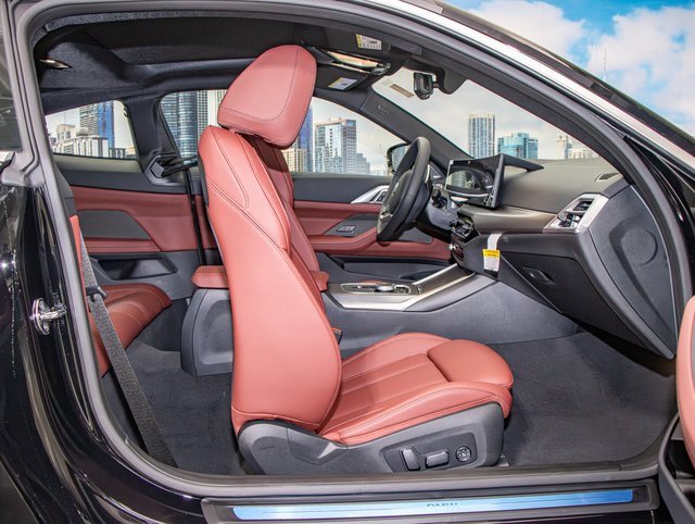 Used 2026 BMW 430i xDrive Coupe w/ Convenience Package image 21