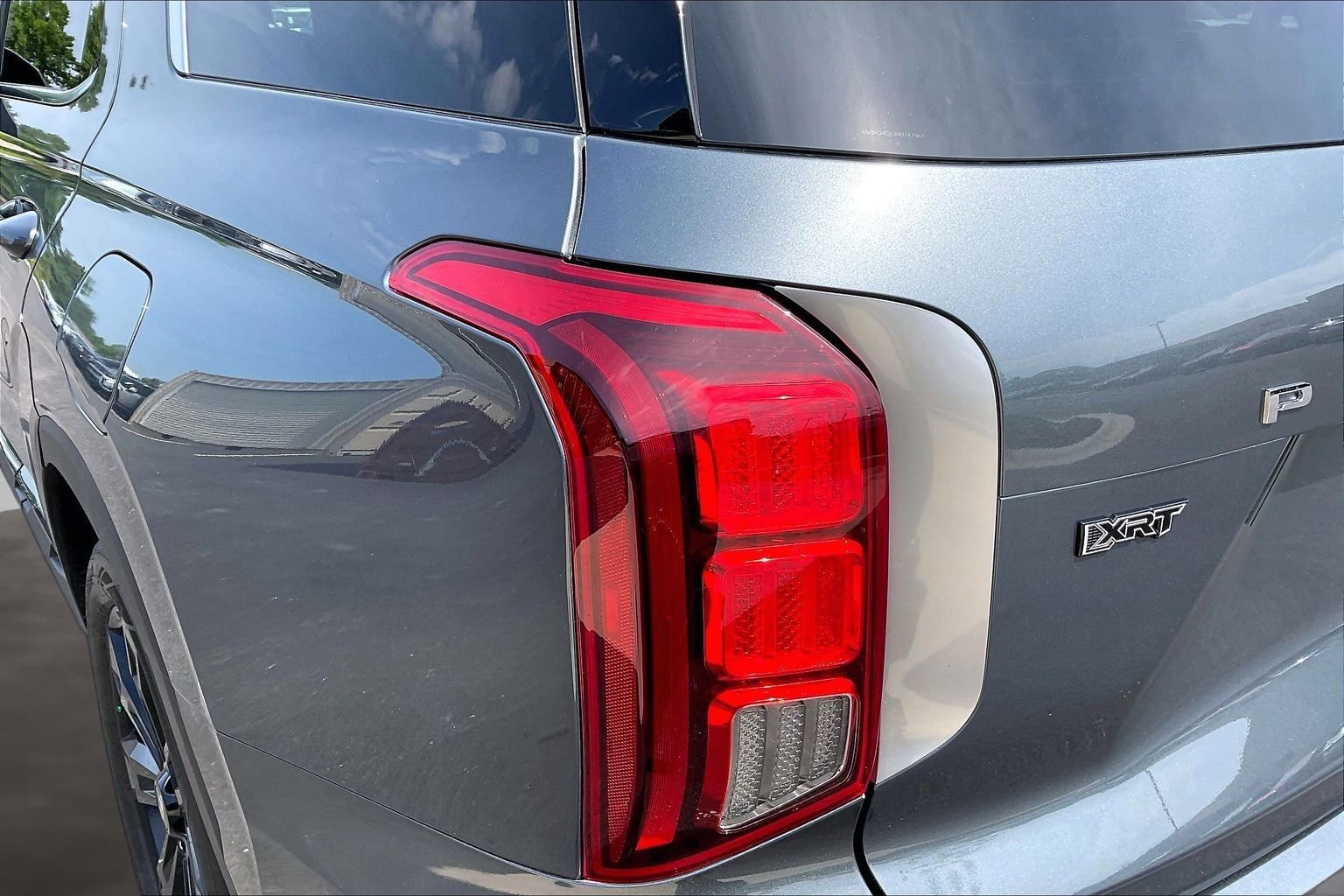 Used 2024 Hyundai Palisade XRT FWD image 23