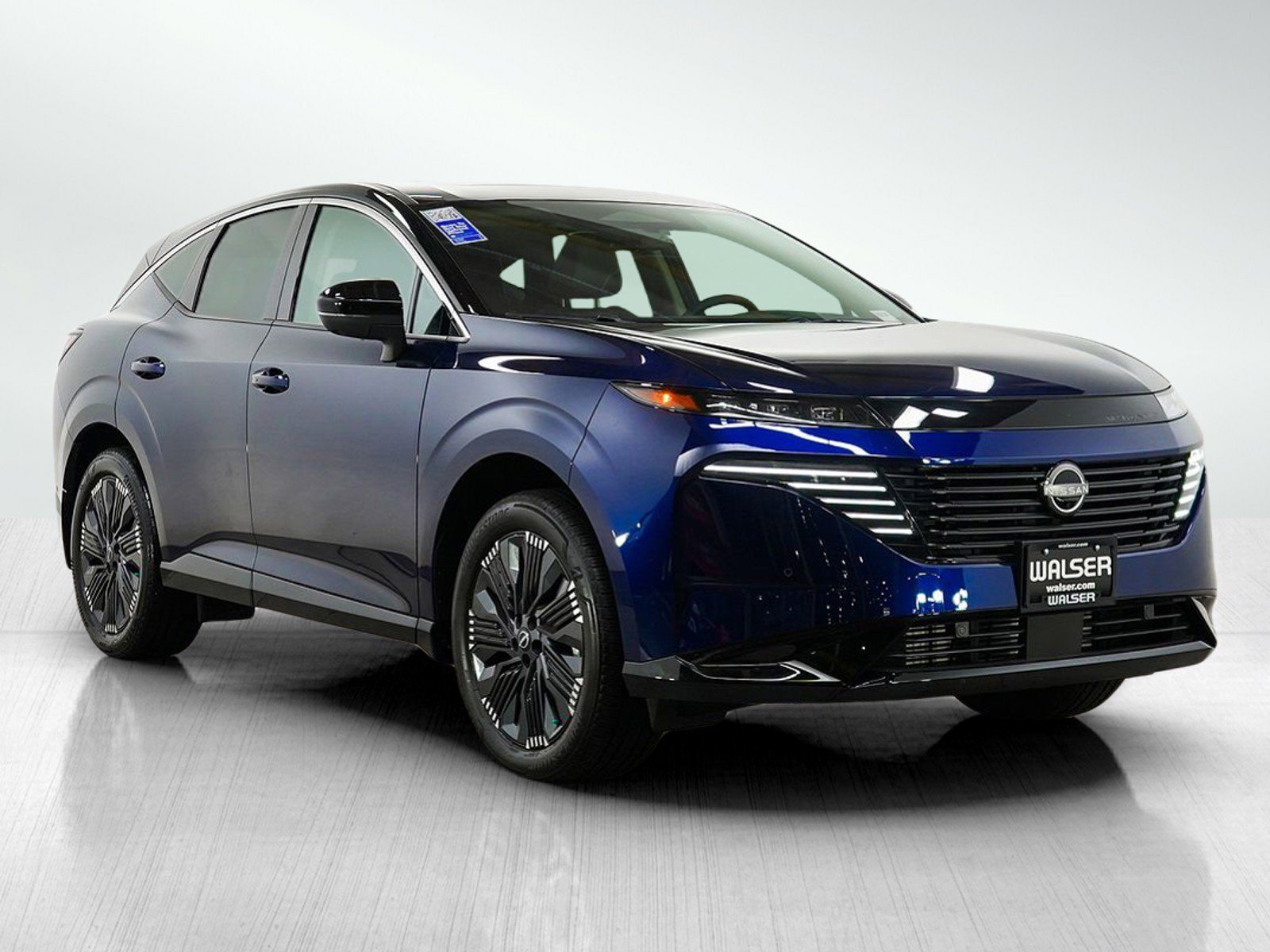Used 2025 Nissan Murano Platinum w/ Cargo Package AWD/4WD image 7