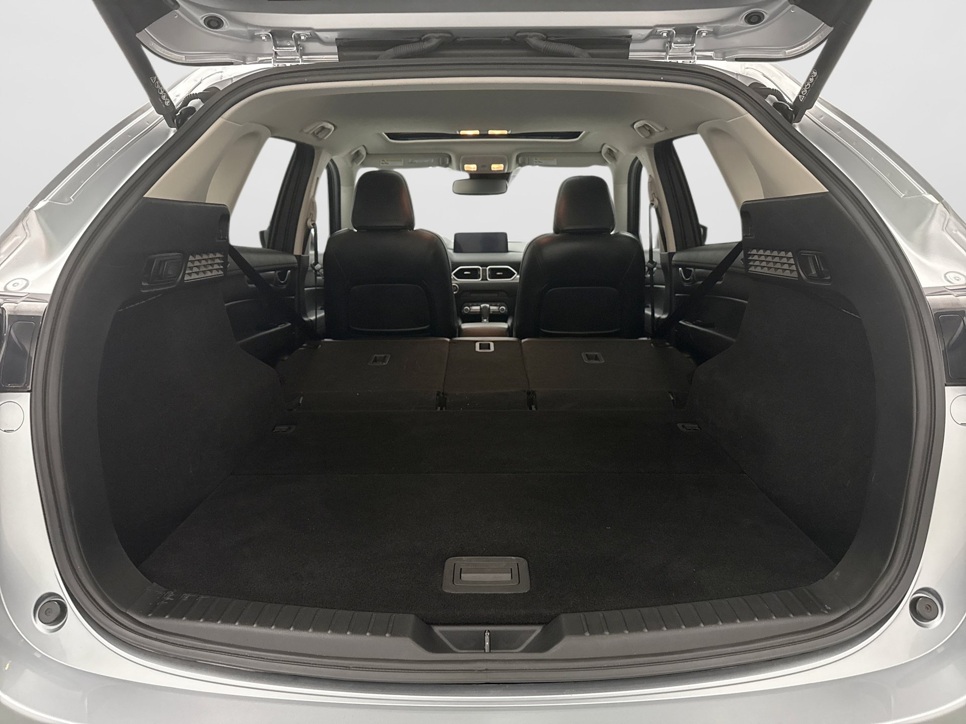 Used 2023 MAZDA CX-5 AWD 2.5 S image 21