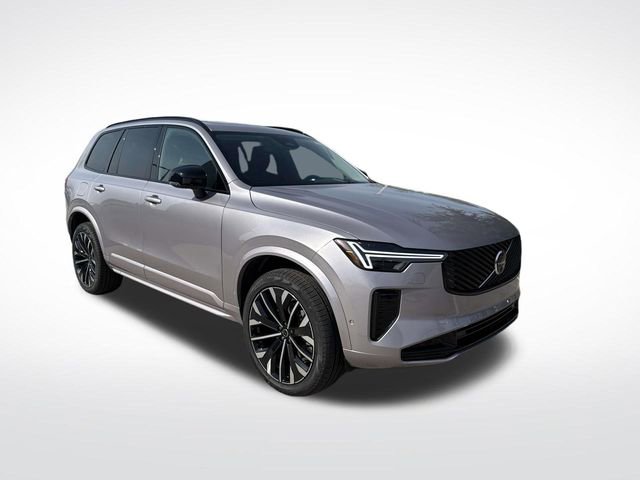 New 2026 Volvo XC90 B6 Ultra image 1