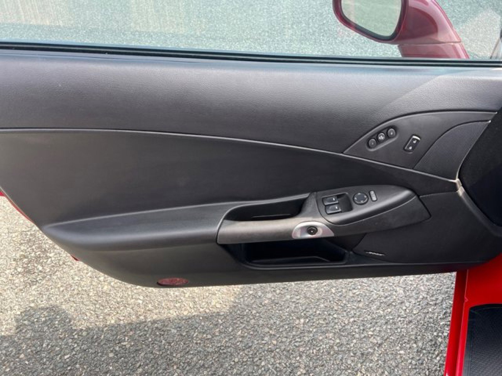 Used 2005 Chevrolet Corvette Coupe w/ Preferred Equipment Group image 17