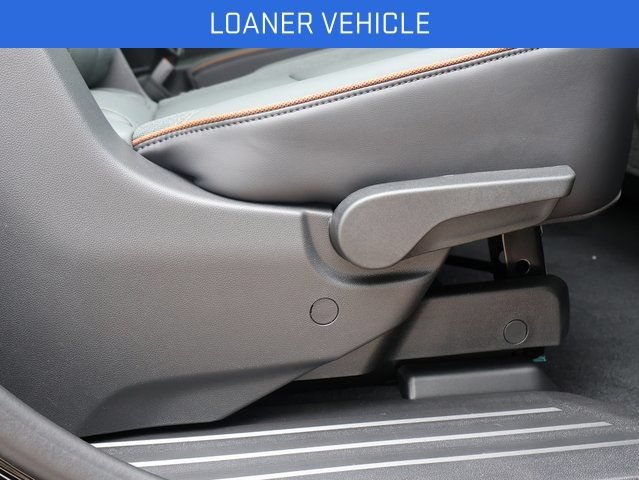 New 2026 GMC Acadia AT4 w/ Super Cruise Package AWD/4WD image 13