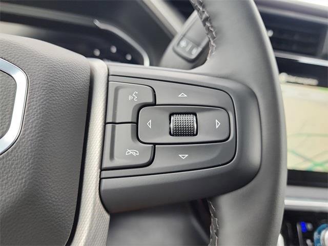 New 2026 GMC Sierra 2500 Denali w/ Denali Reserve Package image 27