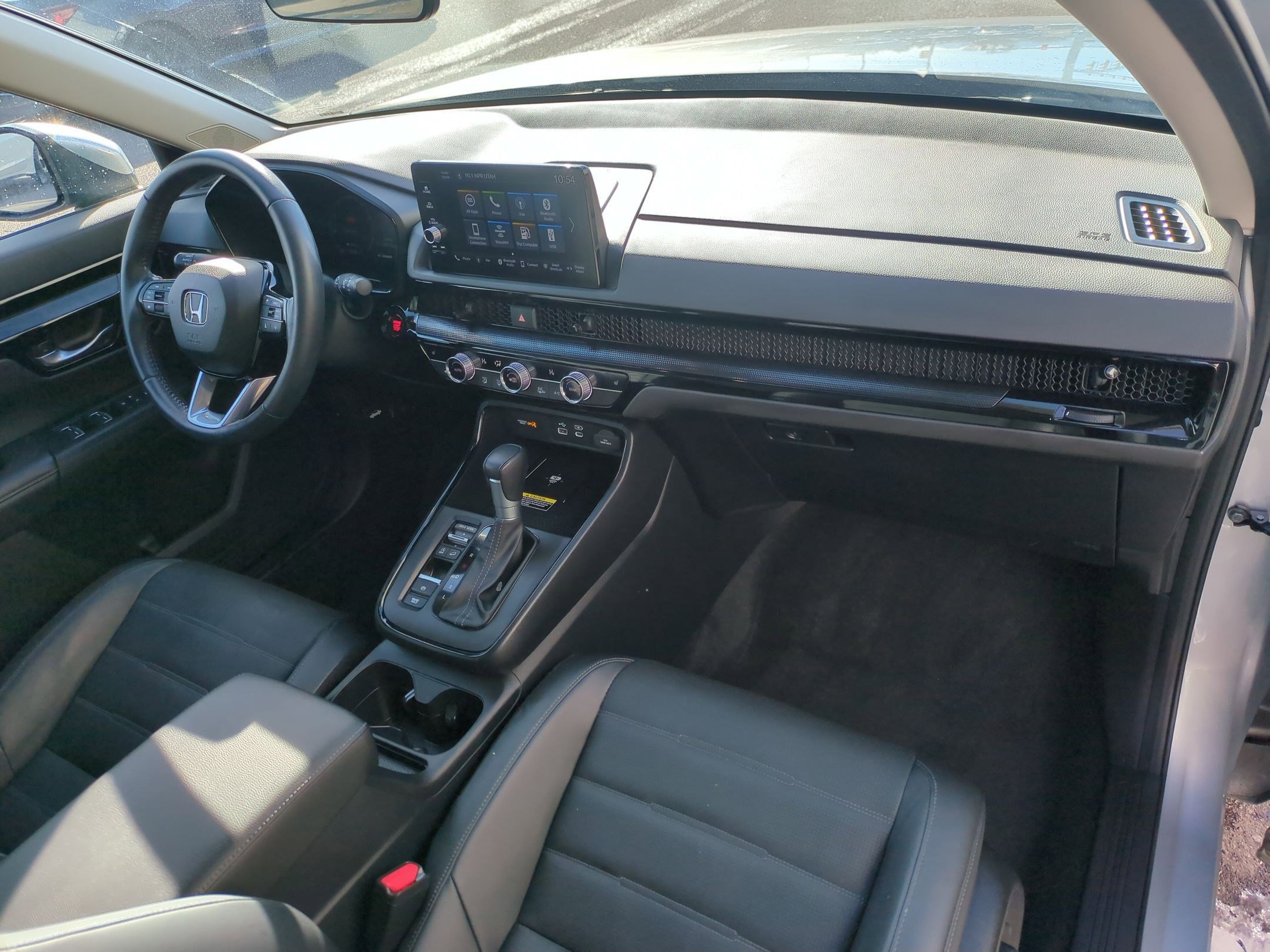 Used 2024 Honda CR-V EX-L image 34