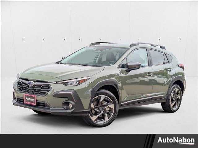 New 2025 Subaru Crosstrek 2.5i Limited