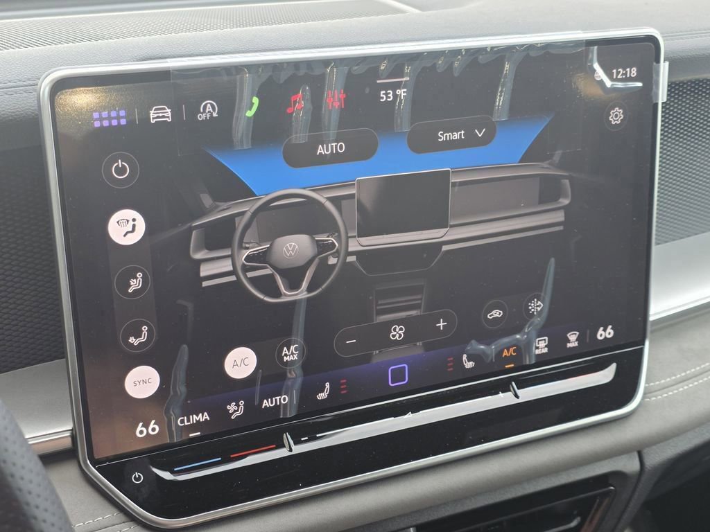 New 2026 Volkswagen Tiguan SE R-Line image 14