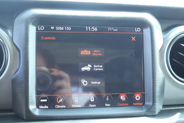 Used 2023 Jeep Wrangler Unlimited Sport AWD/4WD image 36