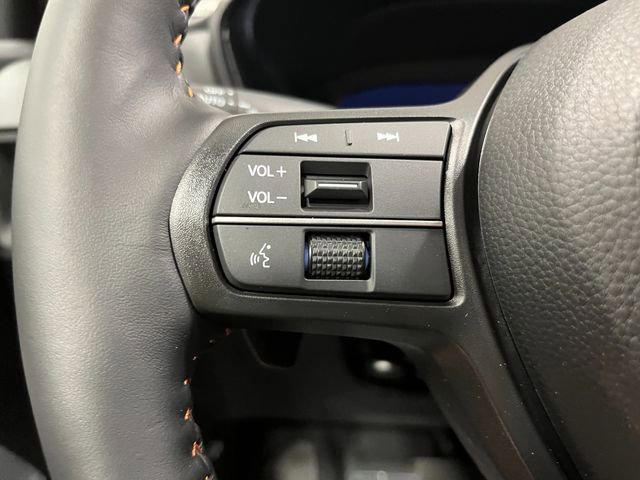 New 2026 Honda CR-V TrailSport image 19
