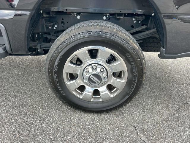 Used 2025 Ford F350 Lariat w/ Lariat Ultimate Package image 14