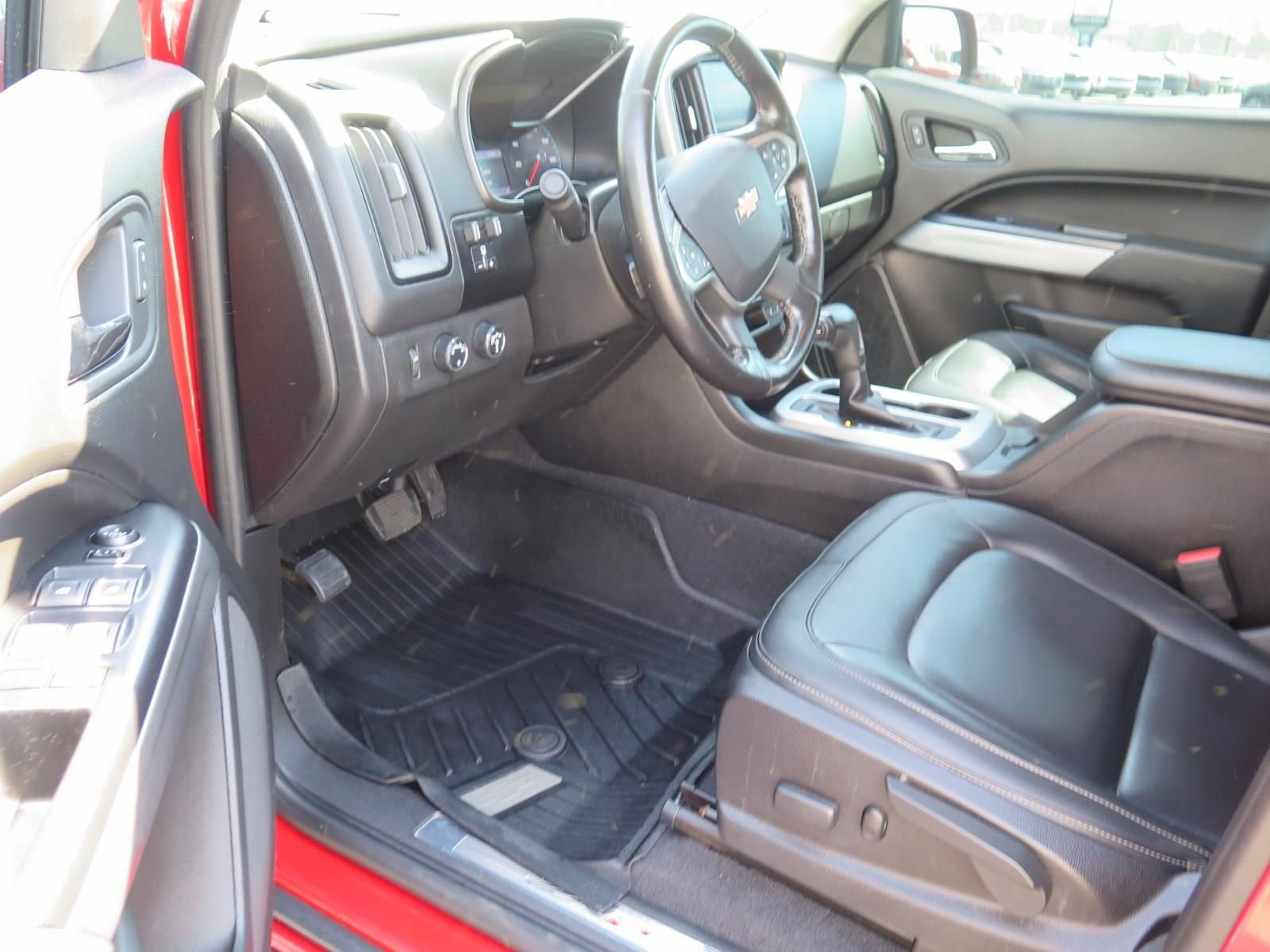 Used 2020 Chevrolet Colorado ZR2 image 10