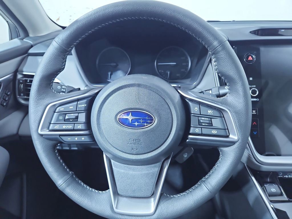 New 2025 Subaru Legacy Limited image 14