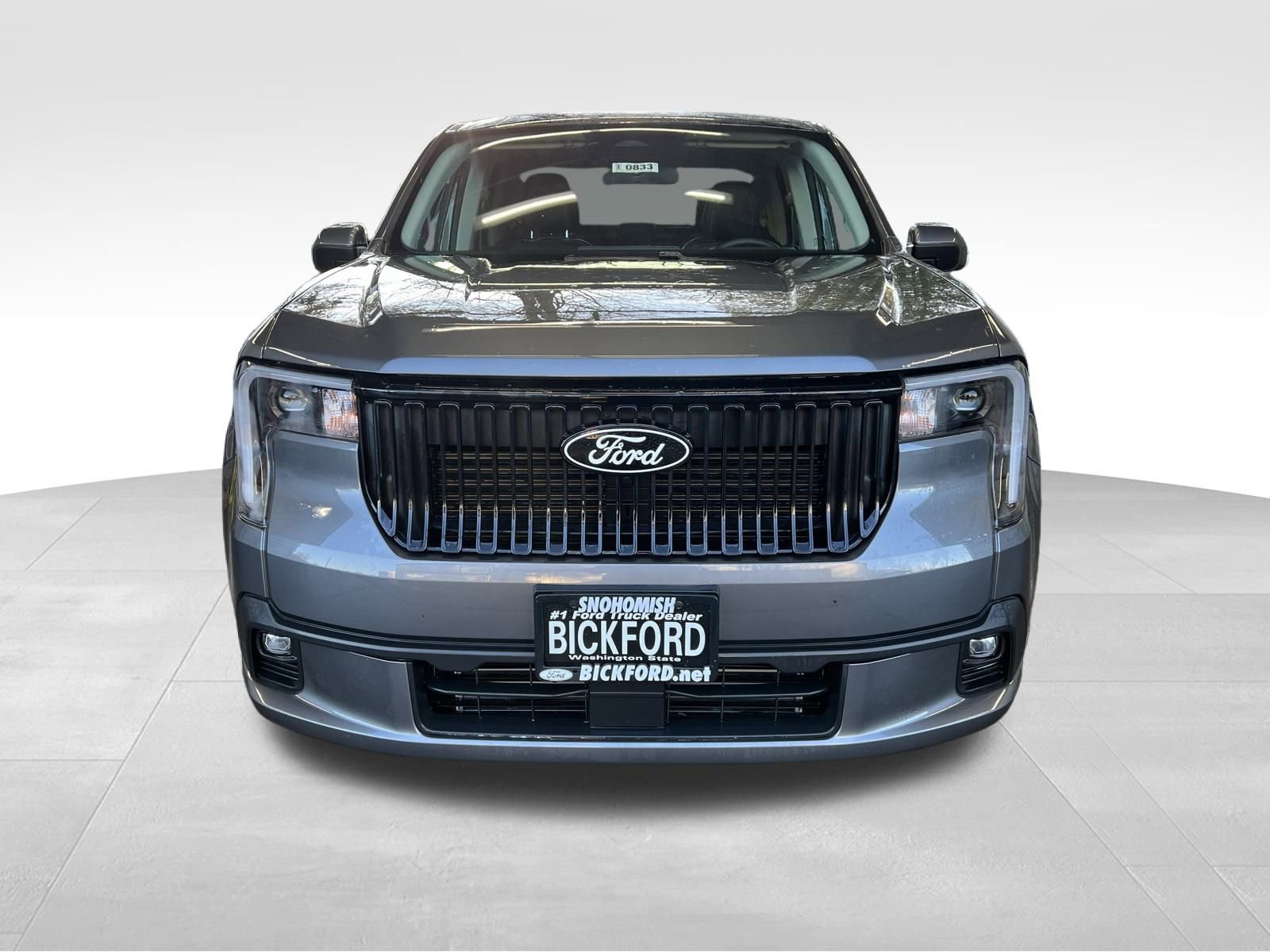 Used 2025 Ford Maverick Lobo image 2