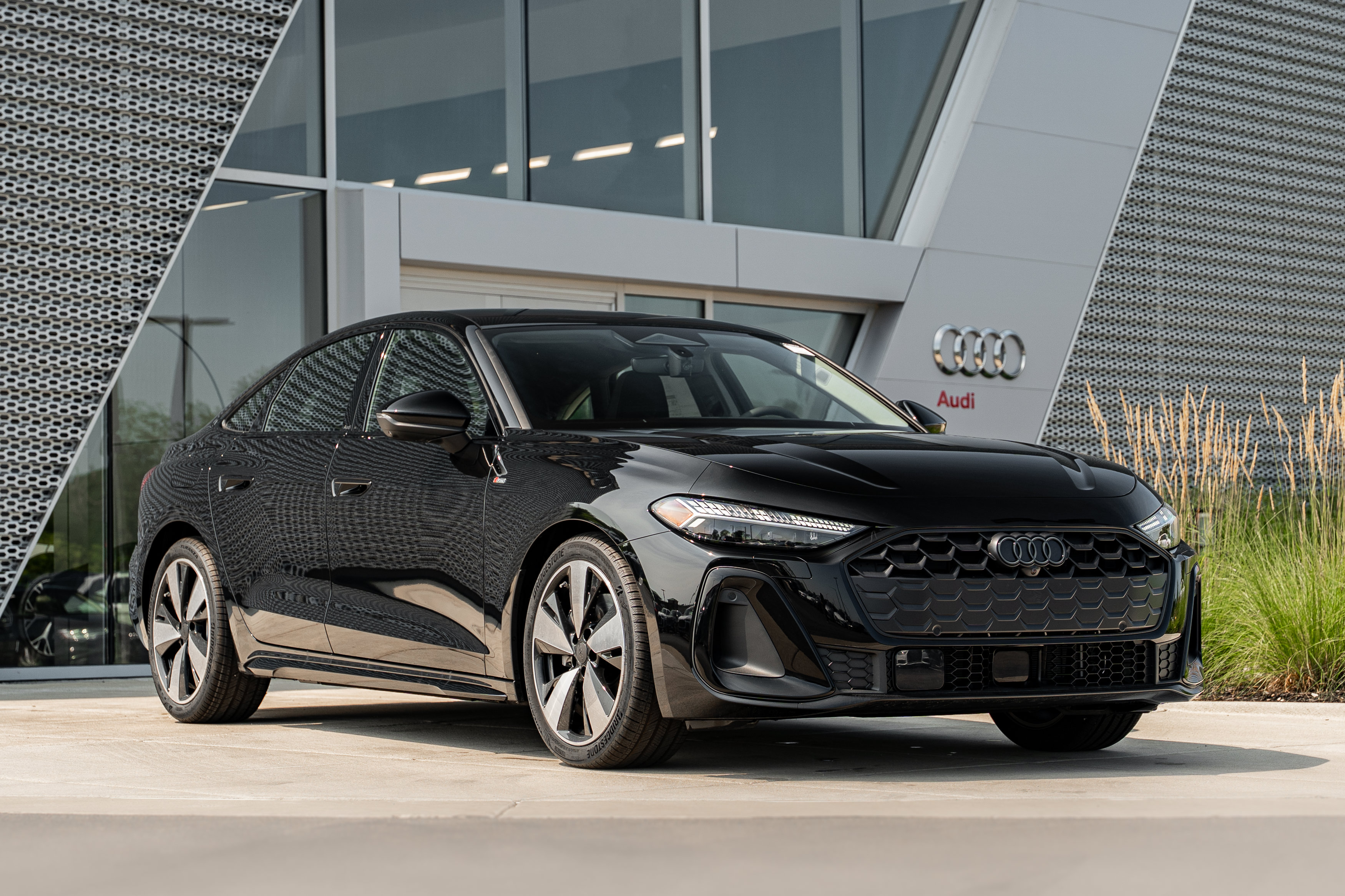 New 2026 Audi A5 2.0T Prestige