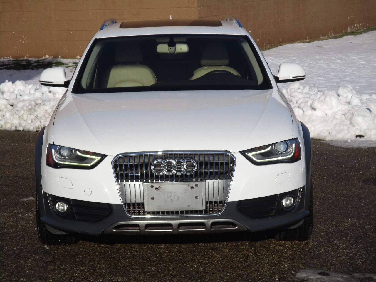 Used 2013 Audi A4 Premium Plus image 11