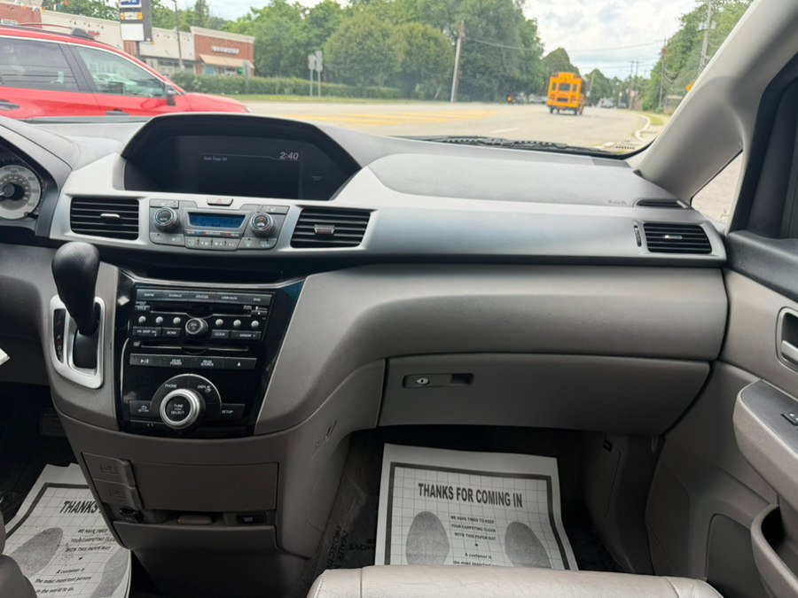Used 2012 Honda Odyssey EX-L image 20