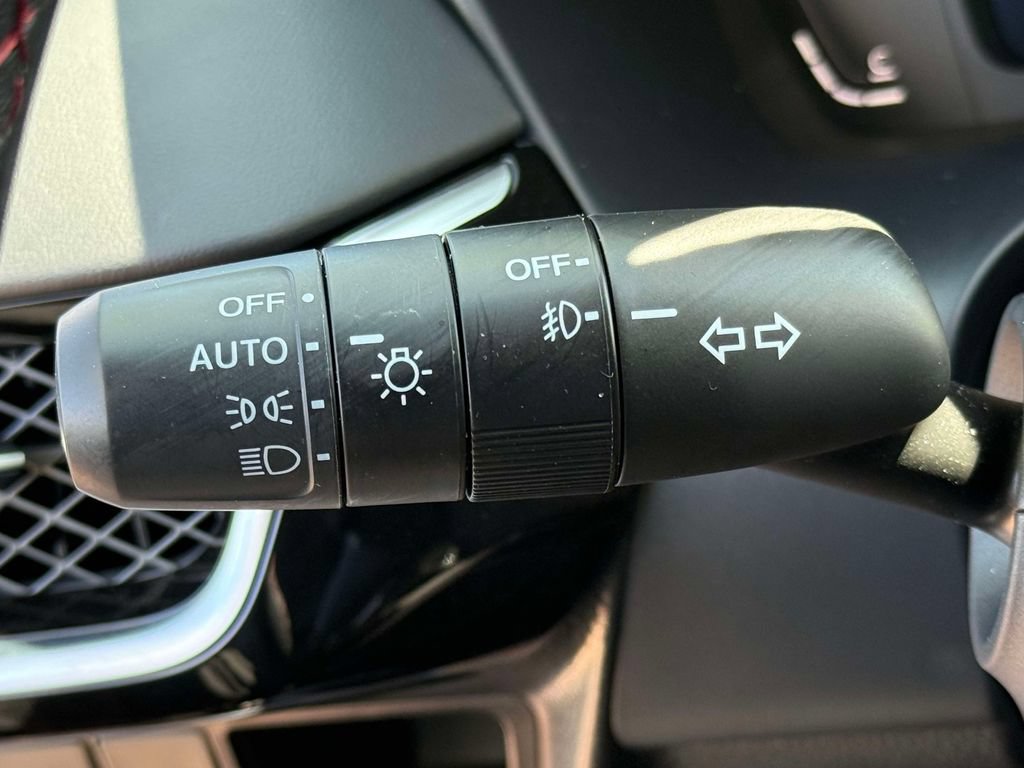 Certified 2025 Acura ADX A-Spec AWD/4WD image 27