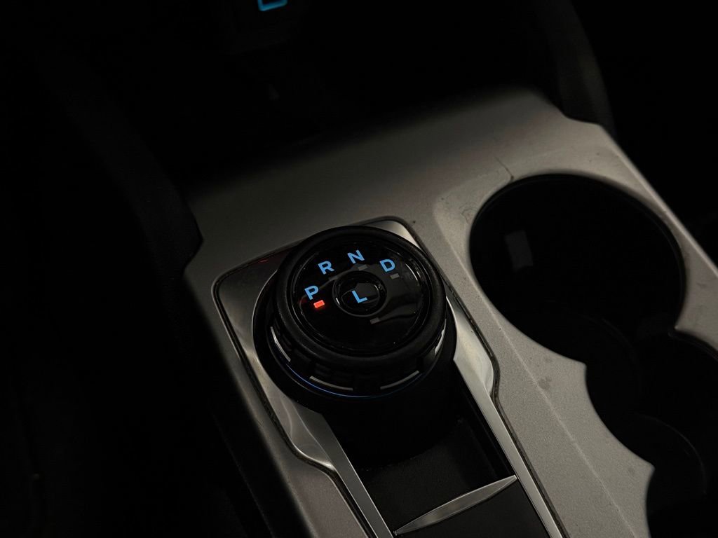 Used 2021 Ford Bronco Sport Outer Banks w/ Outer Banks Package (96D) AWD/4WD image 22