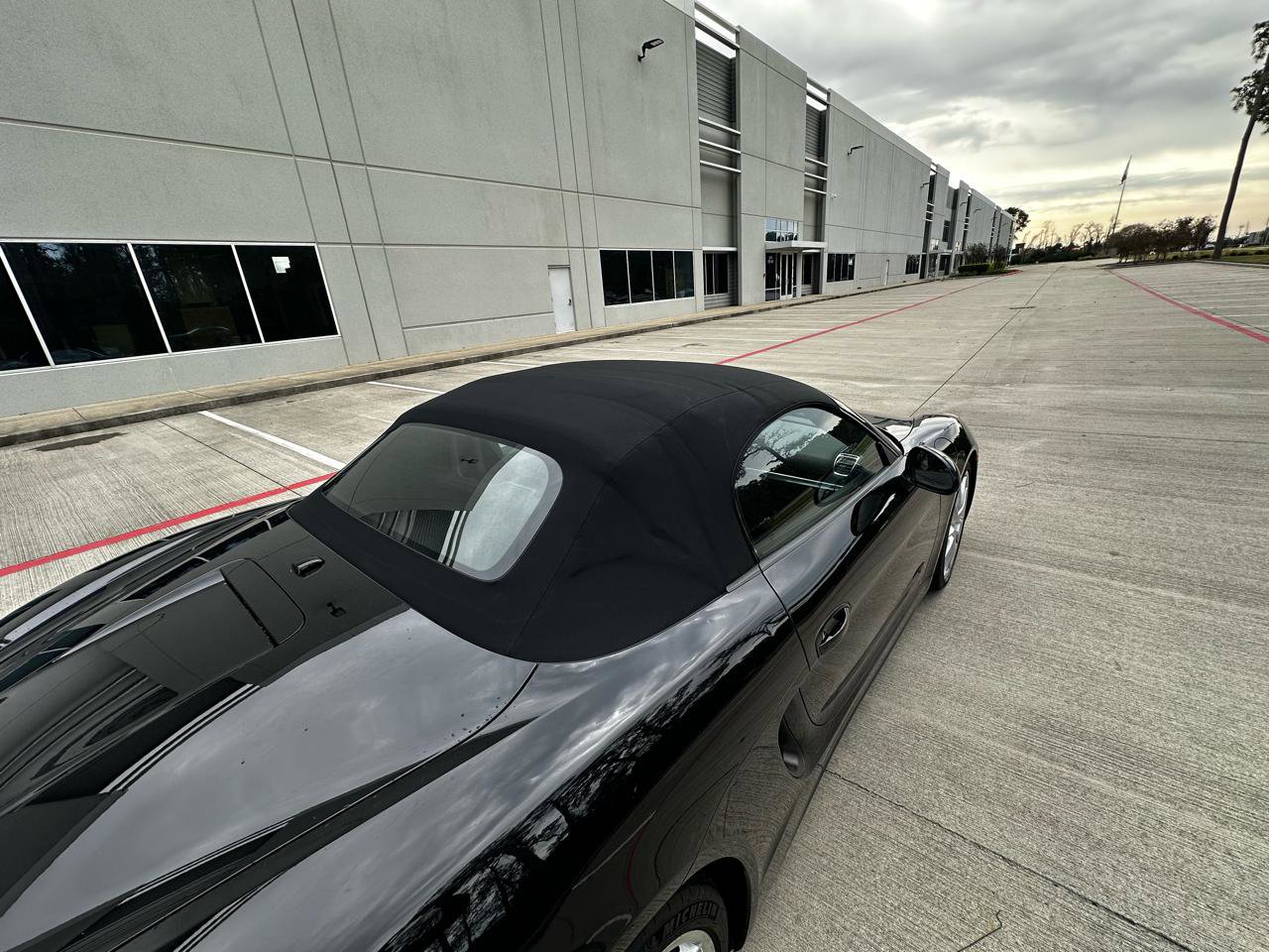 Used 2015 Porsche Boxster image 15