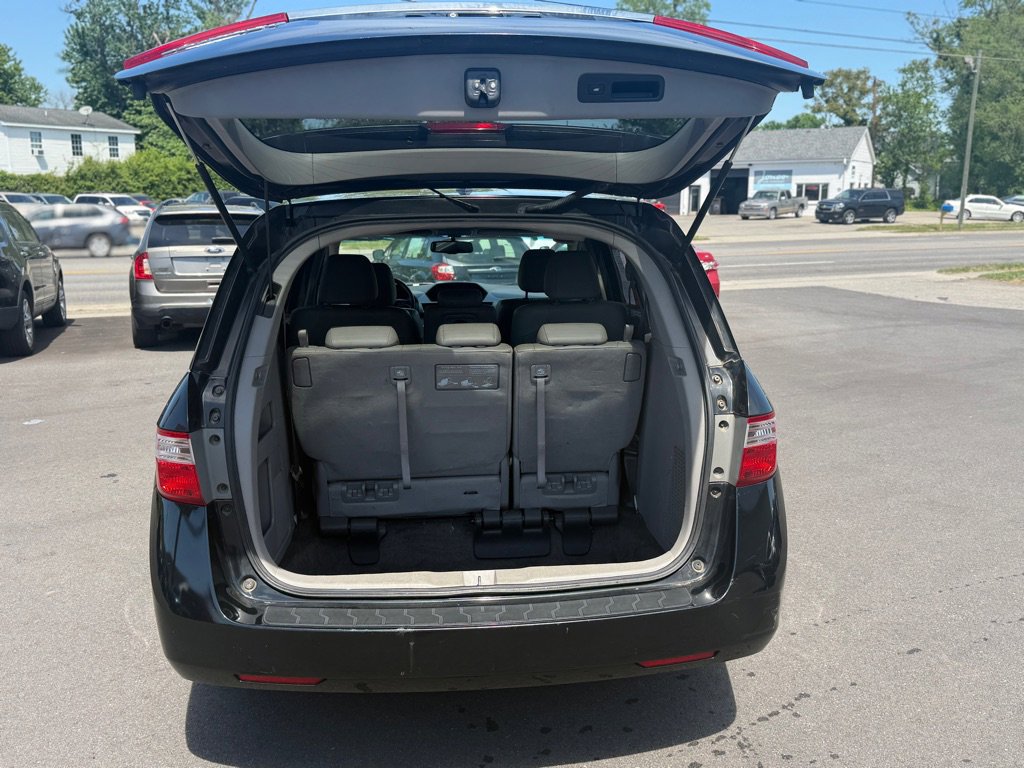 Used 2012 Honda Odyssey EX-L image 7