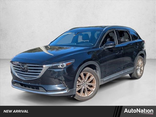 Used 2020 MAZDA CX-9 Grand Touring