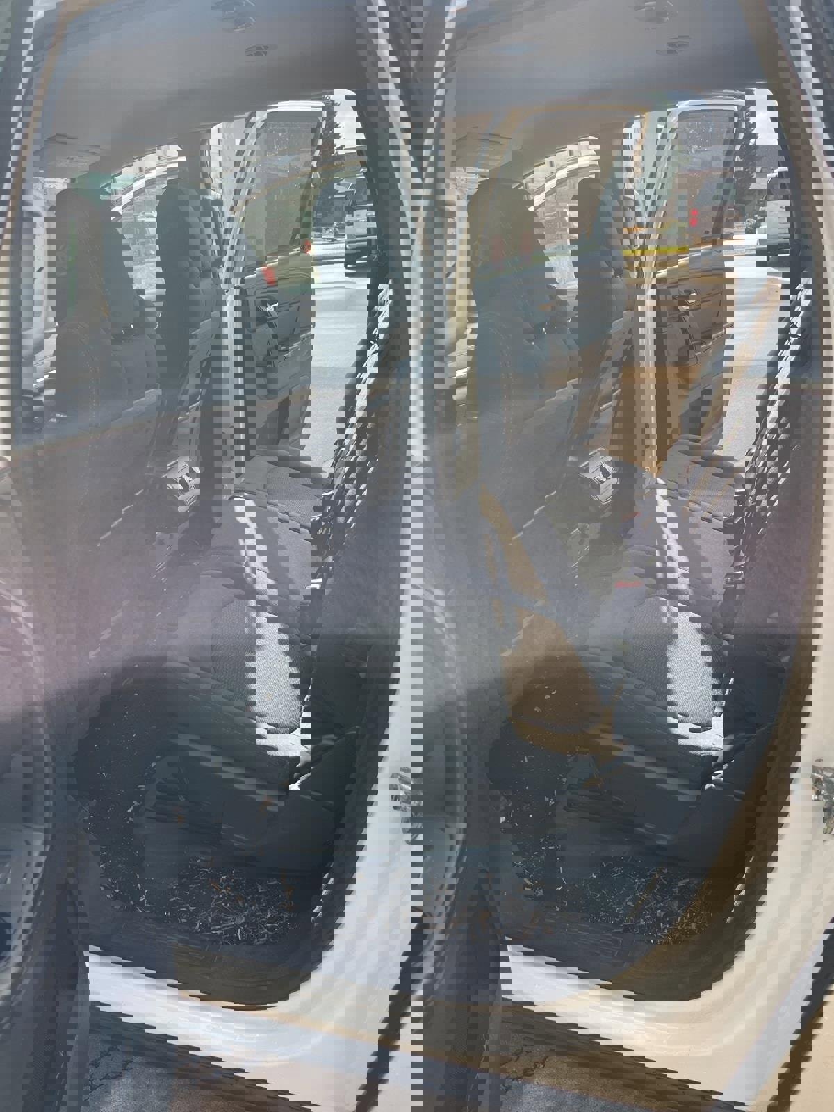 Used 2015 Chevrolet Traverse LT w/ Style and Technology Package image 14