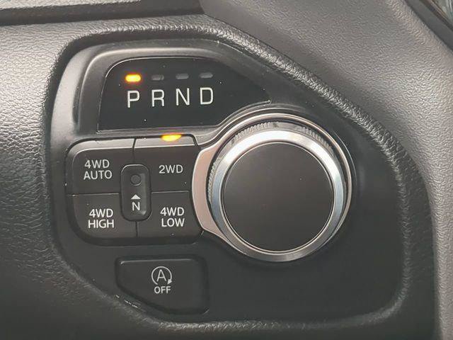 Used 2024 RAM 1500 Big Horn AWD/4WD image 28