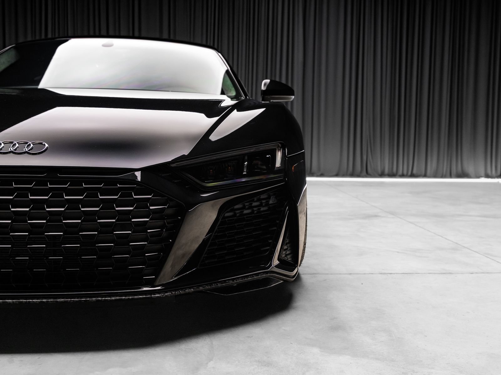 Used 2023 Audi R8 V10 performance RWD image 19