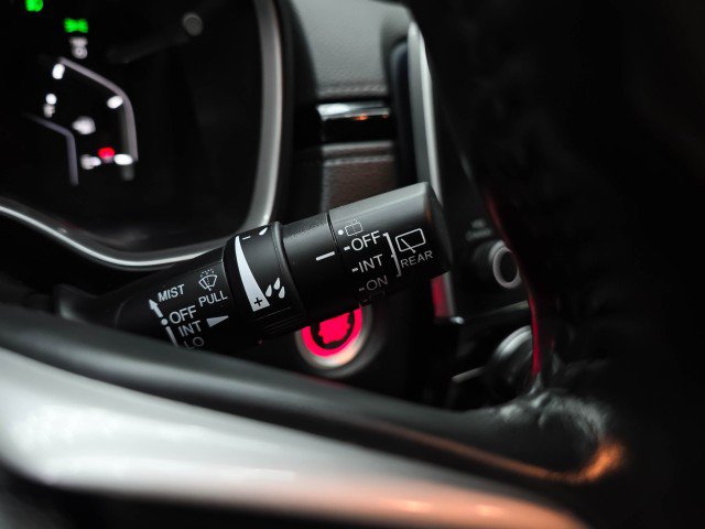 Used 2021 Honda CR-V EX-L image 23