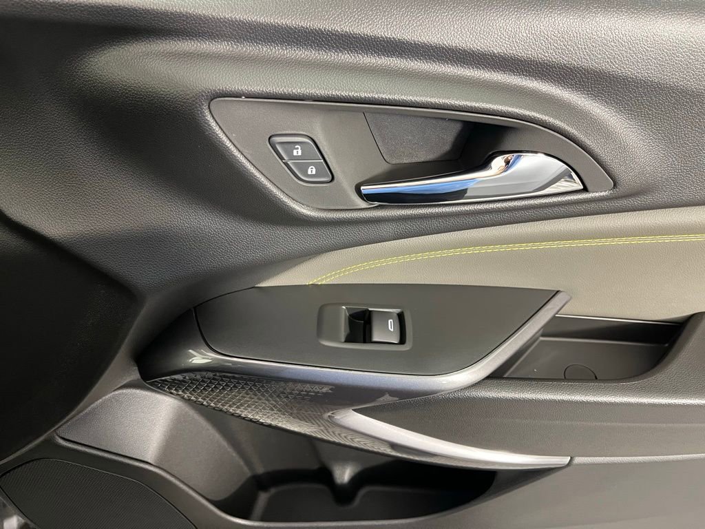 New 2026 Chevrolet Trax ACTIV w/ Driver Confidence Package image 10