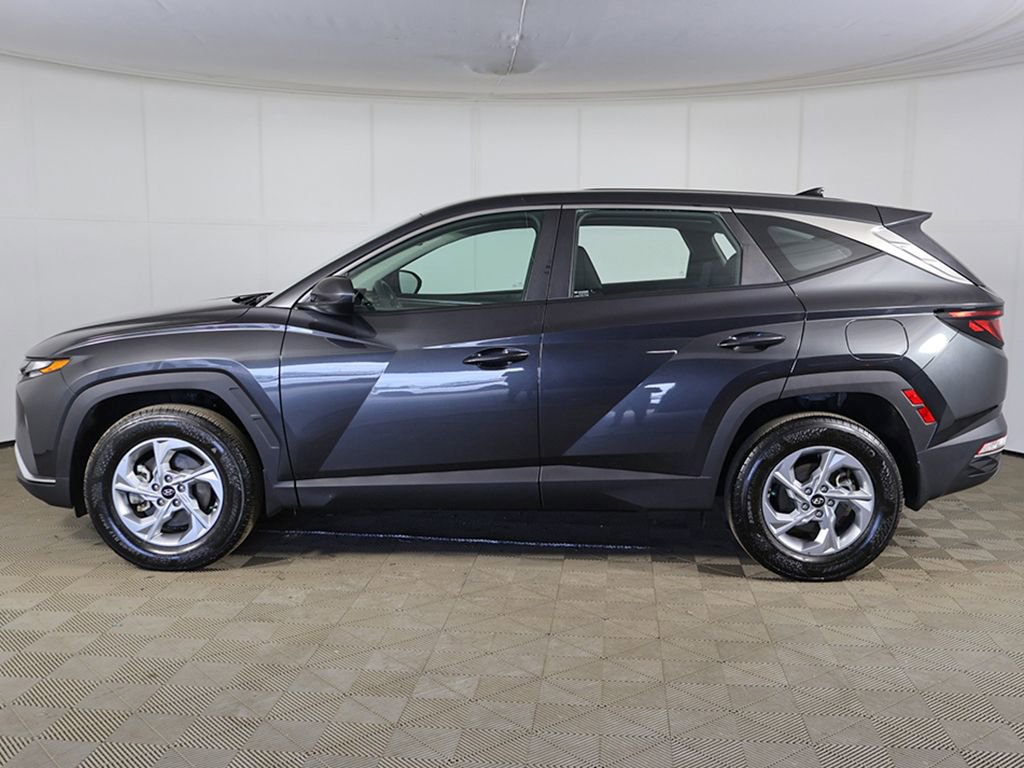Certified 2023 Hyundai Tucson SE AWD/4WD image 12