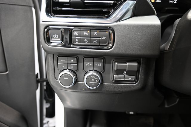 New 2026 GMC Yukon XL Elevation w/ Elevation Premium Package image 24