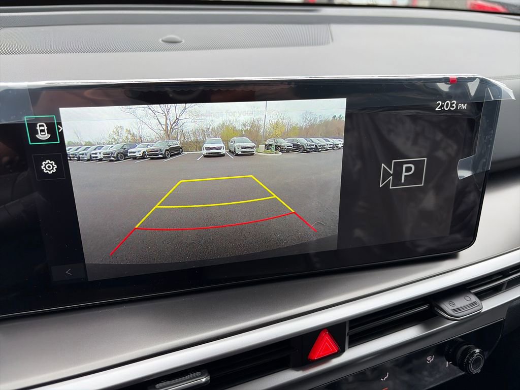 New 2026 Kia Sorento LX FWD image 18