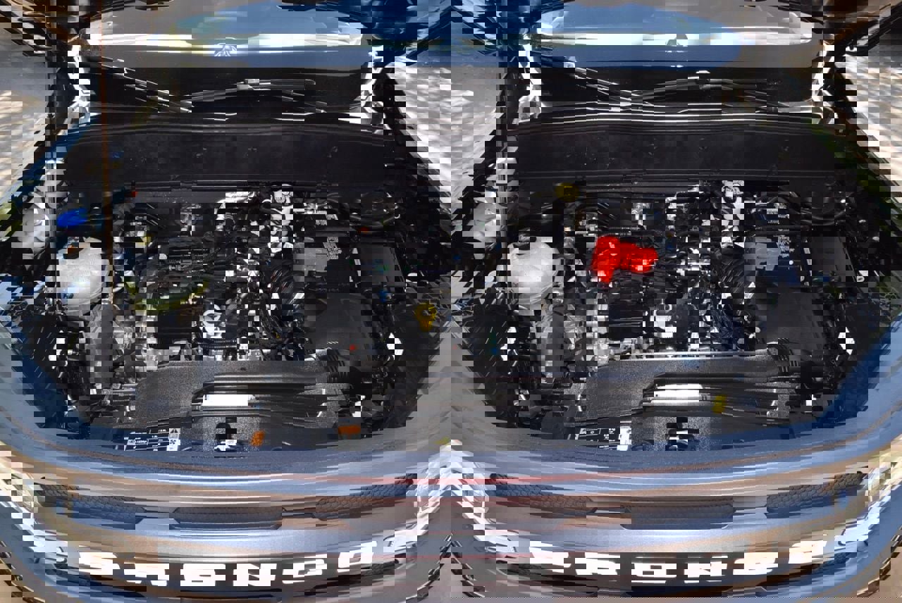 Used 2024 Ford Bronco Sport Big Bend image 37