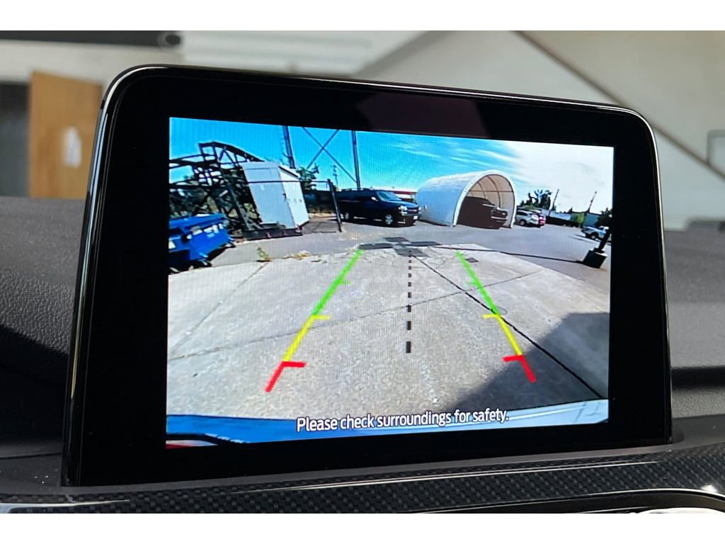 Used 2024 Ford Escape ST-Line image 21