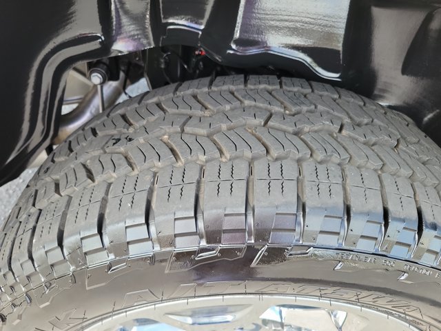 Used 2026 RAM 1500 Big Horn AWD/4WD image 10