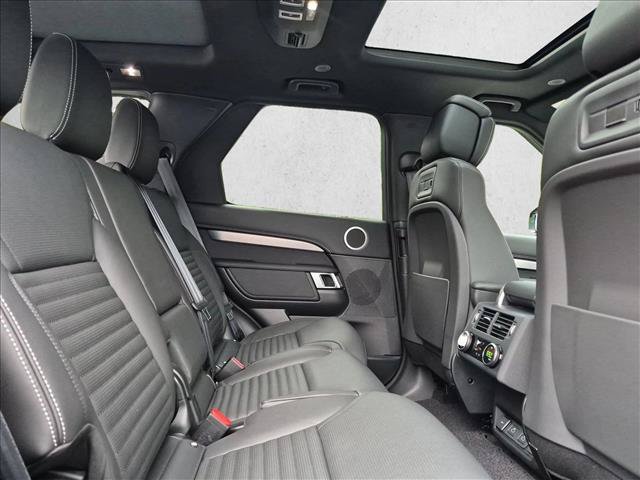 New 2026 Land Rover Discovery Limited Edition AWD/4WD image 26