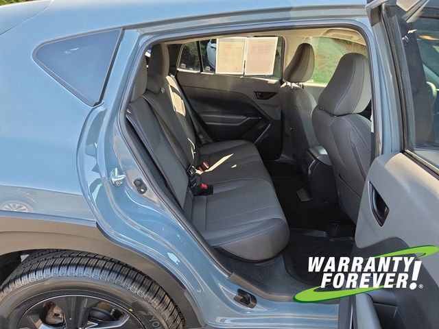 Used 2024 Subaru Crosstrek 2.0i w/ Popular Package #1A AWD/4WD image 16