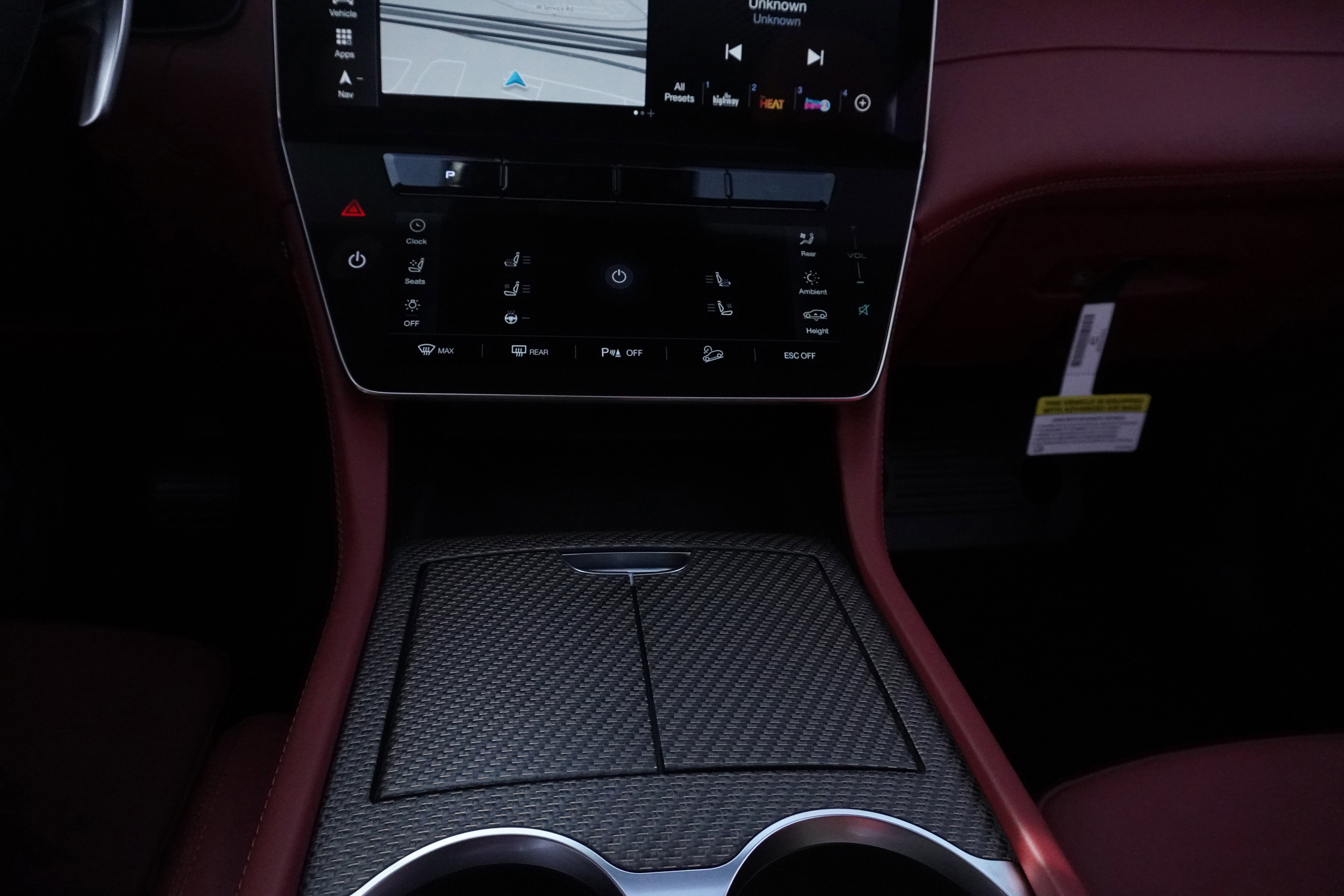 New 2025 Maserati Grecale Folgore image 22