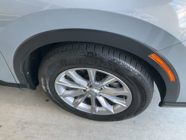 Certified 2024 Honda CR-V EX-L image 30