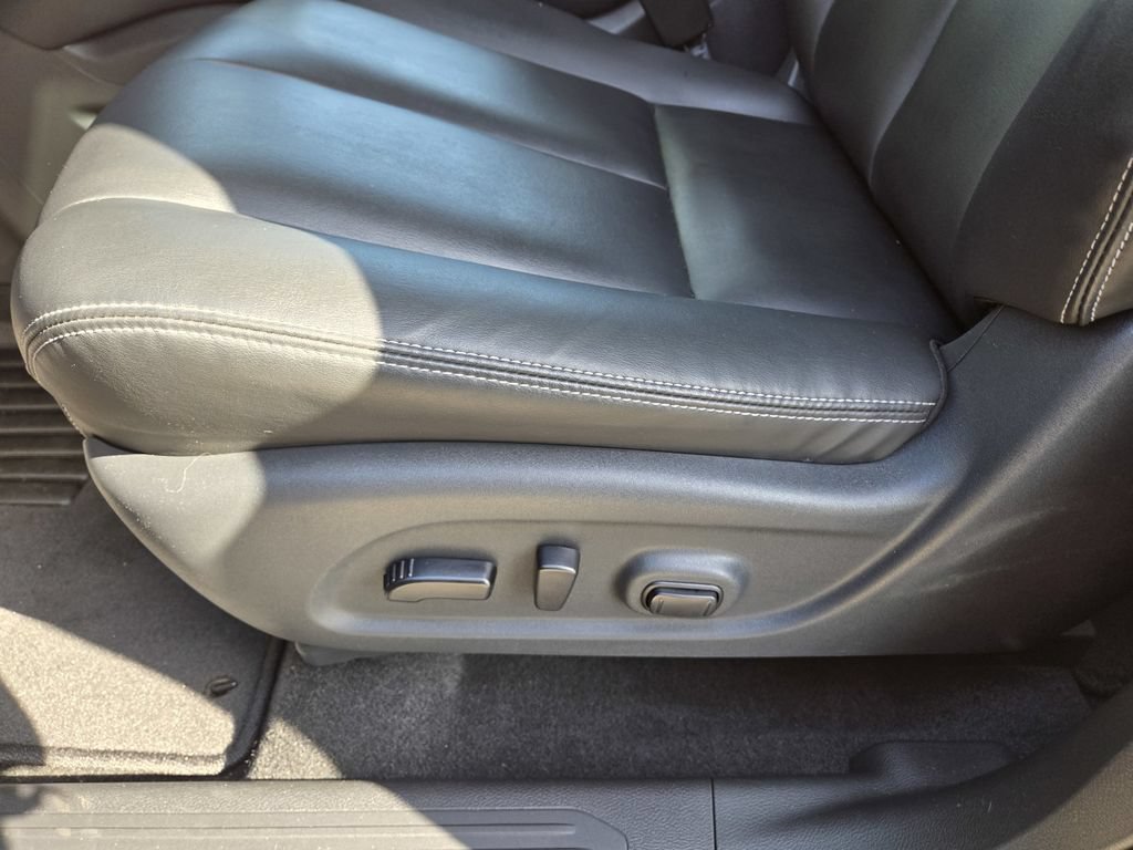 Certified 2024 Nissan Murano SV AWD/4WD image 15